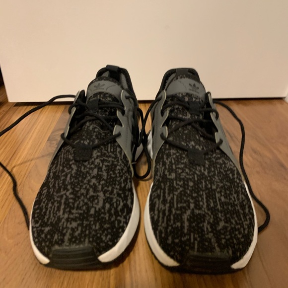 Adidas X_plr kids shoe - Picture 2 of 5